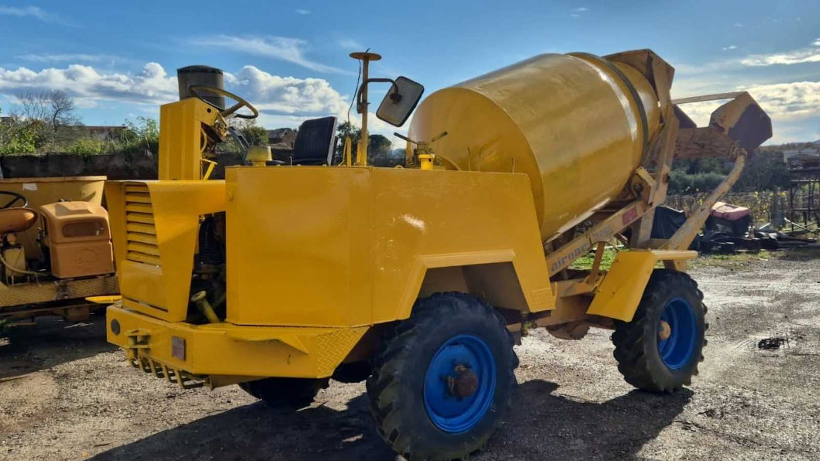 OmecoHub - Immagine Principale